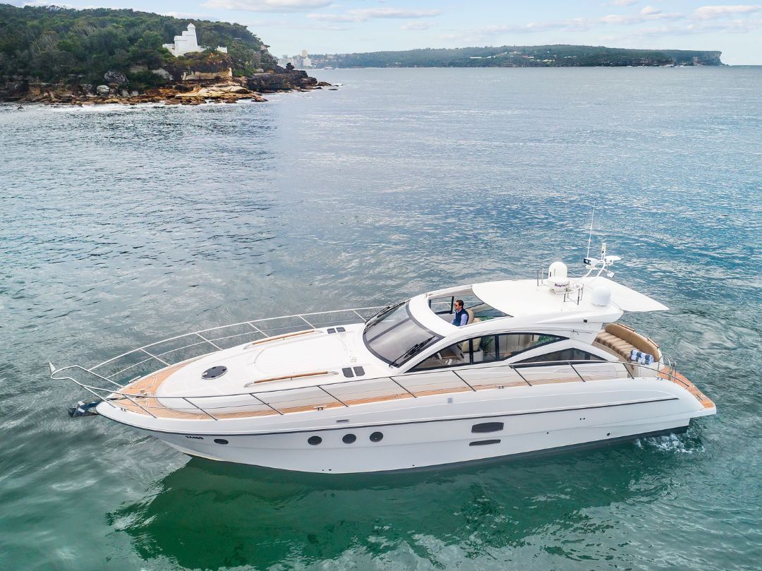 Birchgrove Boat Hire Sydney