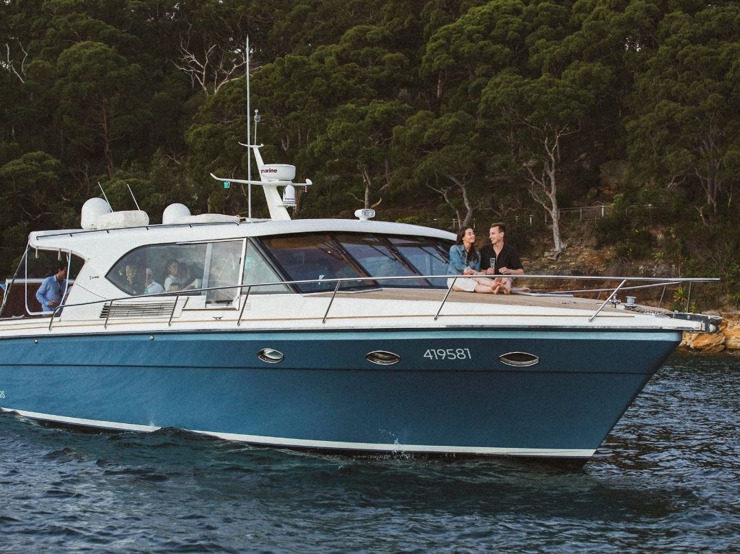 Felix Boat Hire - Private Cruise