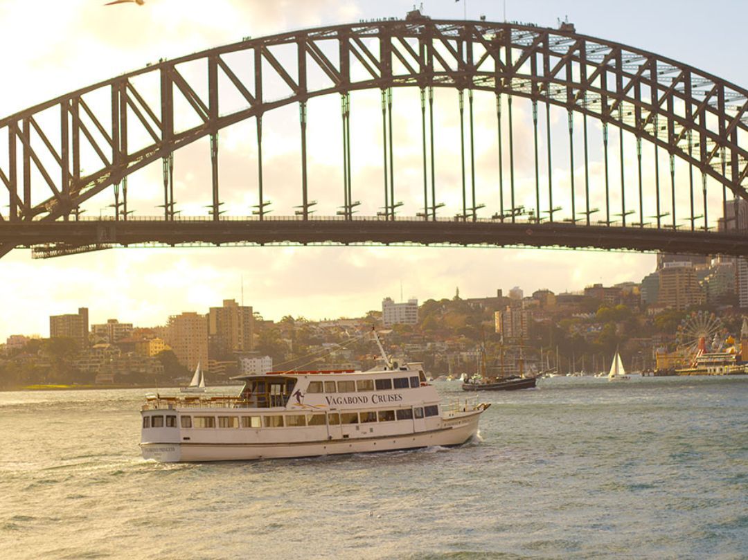 sydney new years eve cruise 2023